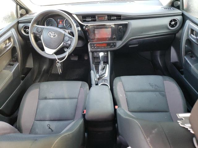 Photo 8 from auction – 2017 TOYOTA COROLLA L with VIN 2T1BURHE8HC838277