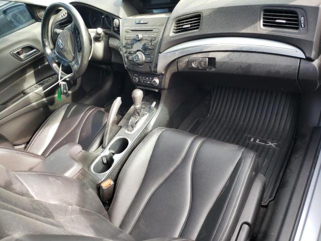 Photo 8 from auction – 2019 ACURA ILX with VIN 19UDE2F32KA015372