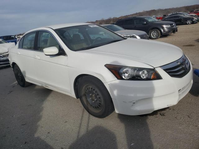 Photo 4 from auction – 2012 HONDA ACCORD LX with VIN 1HGCP2F33CA143899