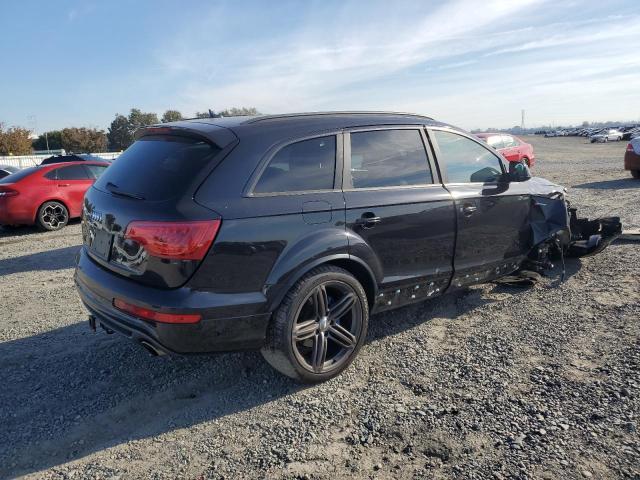 Photo 3 from auction – 2012 AUDI Q7 PRESTIG with VIN WA1DGAFEXCD006109