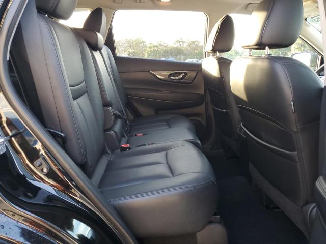Photo 10 from auction – 2015 NISSAN ROGUE S with VIN 5N1AT2MV5FC830330