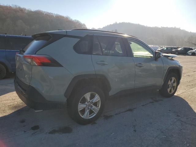 Photo 3 from auction – 2020 TOYOTA RAV4 XLE with VIN JTMP1RFV2LJ034815
