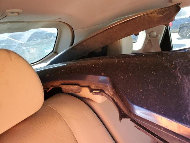 Photo 13 from auction – 2016 NISSAN ROGUE S with VIN KNMAT2MT4GP683656