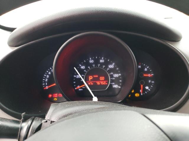 Photo 9 from auction – 2014 KIA SOUL with VIN KNDJN2A22E7045151