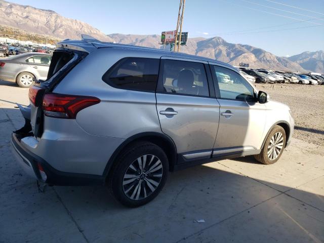 Photo 3 from auction – 2019 MITSUBISHI OUTLANDER with VIN JA4AZ3A37KZ043084