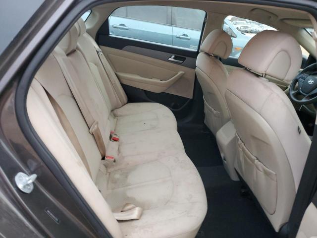 Photo 10 from auction – 2015 HYUNDAI SONATA SE with VIN 5NPE24AF2FH213778