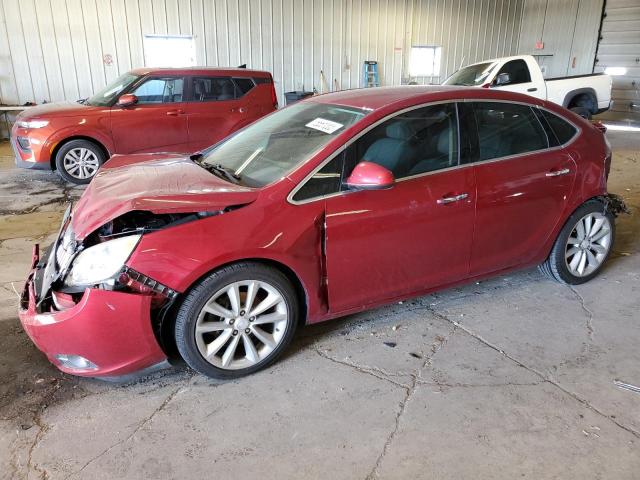 BUICK VERANO CON 2013 with VIN 1G4PR5SK7D4257537 - Photo from auction