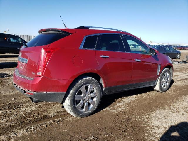 Photo 3 from auction – 2014 CADILLAC SRX LUXURY with VIN 3GYFNEE30ES642336