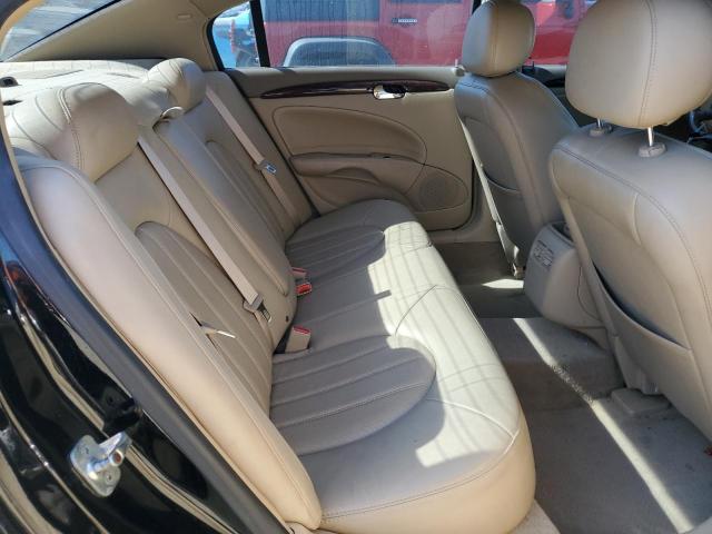 Photo 10 from auction – 2006 BUICK LUCERNE CX with VIN 1G4HD57256U232764