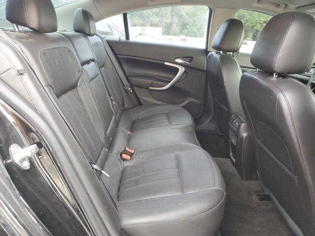 Photo 10 from auction – 2015 BUICK REGAL with VIN 2G4GK5EX5F9230056