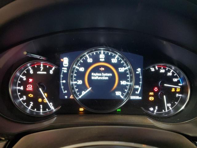 Photo 9 from auction – 2019 MAZDA CX-5 GRAND with VIN JM3KFBDM7K0587260
