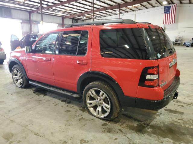 صورة رقم 2 من المزاد - 2009 FORD EXPLORER X مع VIN 1FMEU63E69UA44607
