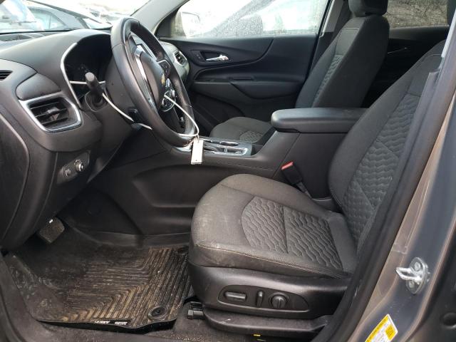 Photo 7 from auction – 2018 CHEVROLET EQUINOX LT with VIN 3GNAXJEV3JL111194
