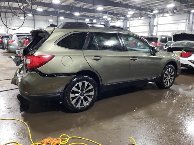 Photo 3 from auction – 2017 SUBARU OUTBACK 2. with VIN 4S4BSANCXH3253151