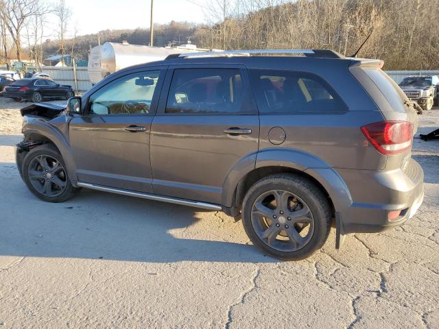 Photo 2 from auction – 2015 DODGE JOURNEY CR with VIN 3C4PDDGG3FT566596