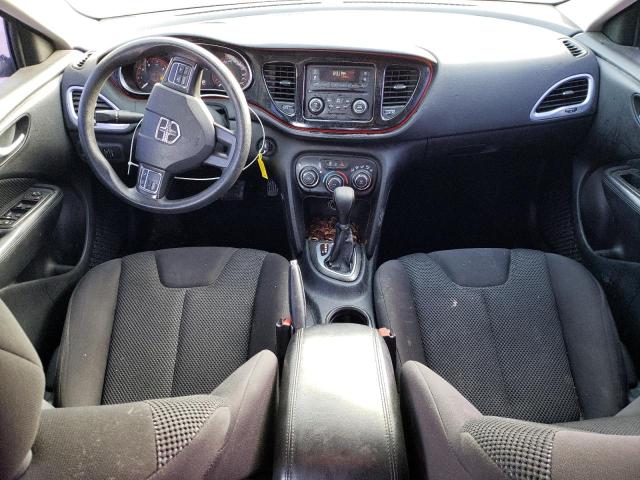 Photo 8 from auction – 2016 DODGE DART SE with VIN 1C3CDFAA0GD706663