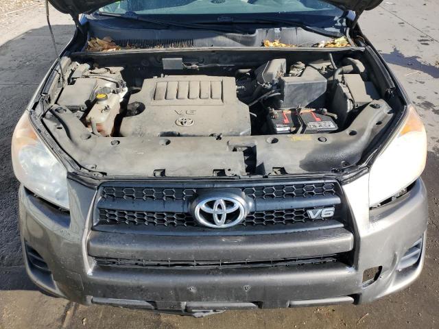 Photo 12 from auction – 2010 TOYOTA RAV4 with VIN 2T3JK4DV7AW019752