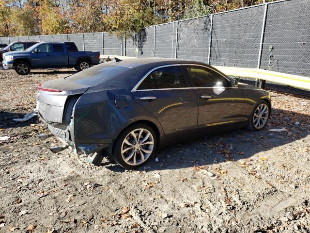 Photo 3 from auction – 2013 CADILLAC ATS PREMIU with VIN 1G6AE5S3XD0136106