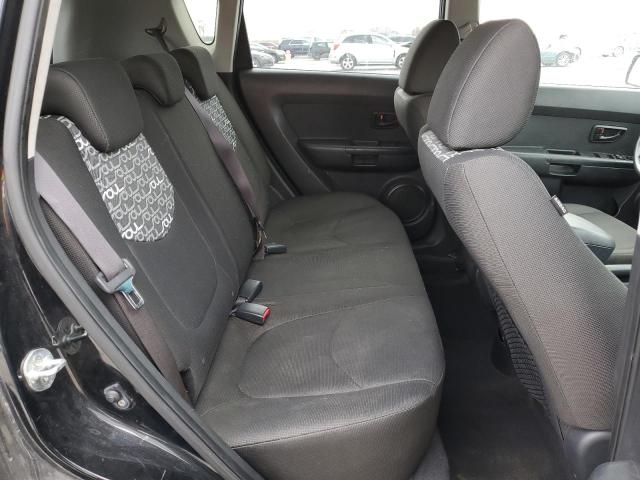 Photo 11 from auction – 2010 KIA SOUL with VIN KNDJT2A21A7079131