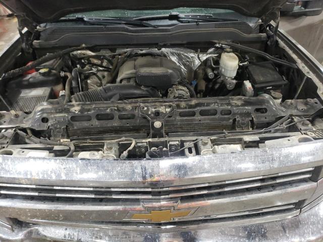 Photo 11 from auction – 2015 CHEVROLET 2500 with VIN 1GC1KVEG3FF168979