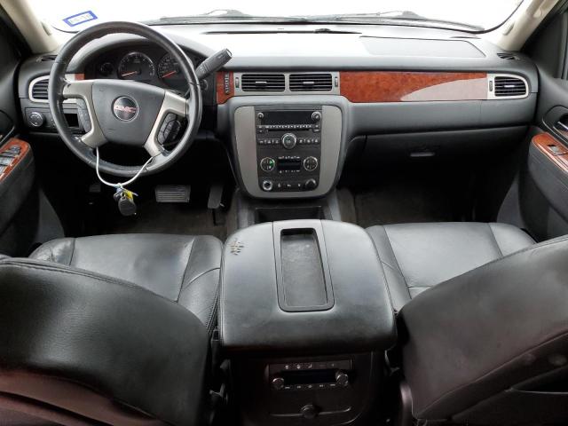 Photo 8 from auction – 2011 GMC YUKON SLE with VIN 1GKS1AE02BR251870