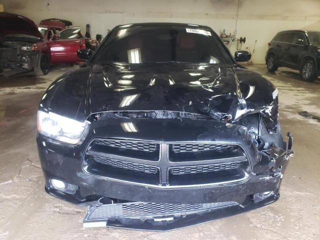 Photo 5 from auction – 2014 DODGE CHARGER R/ with VIN 2C3CDXDT8EH115077