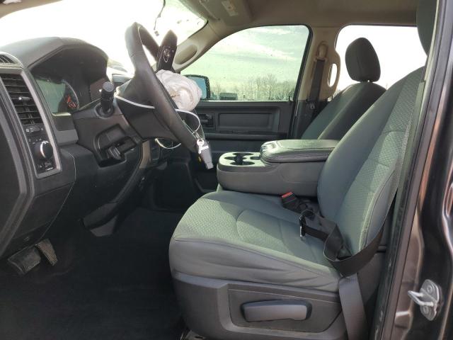 Photo 7 from auction – 2018 RAM 1500 ST with VIN 1C6RR7KT2JS305929