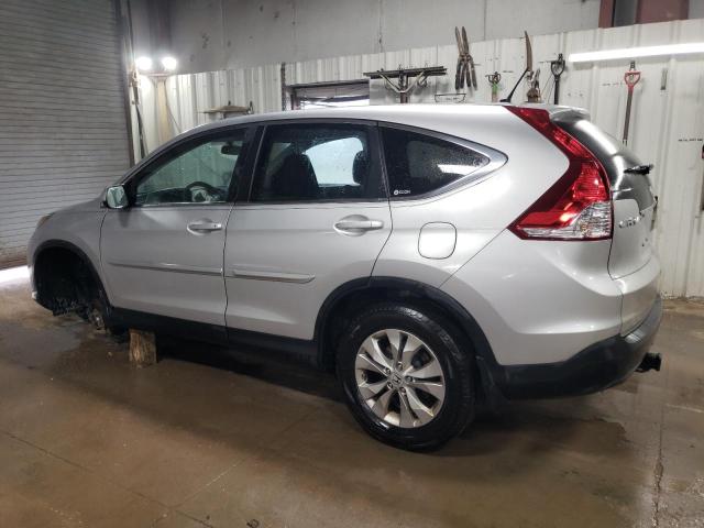 Photo 2 from auction – 2012 HONDA CR-V EX with VIN 5J6RM4H51CL060532