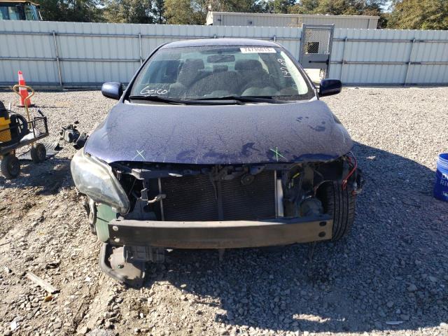 Foto 5 de la subasta – 2012 TOYOTA COROLLA BA con VIN 5YFBU4EE0CP073291