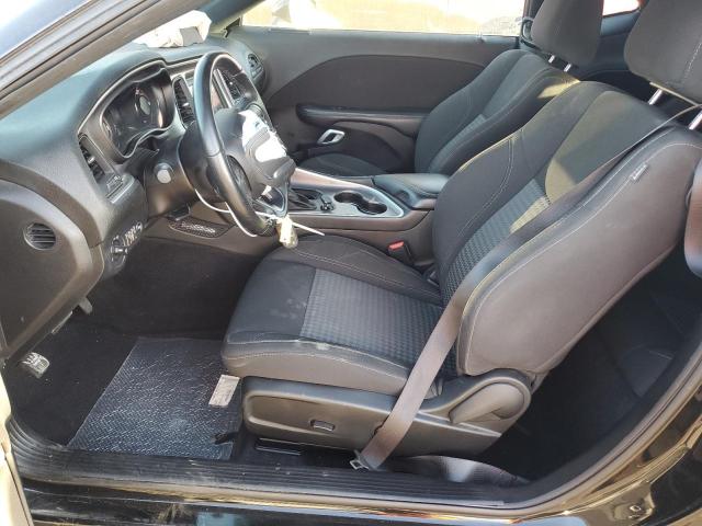 Photo 7 from auction – 2022 DODGE CHALLENGER with VIN 2C3CDZAG6NH149246