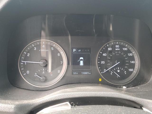 Photo 9 from auction – 2016 HYUNDAI TUSCON with VIN KM8J33A43GU099331