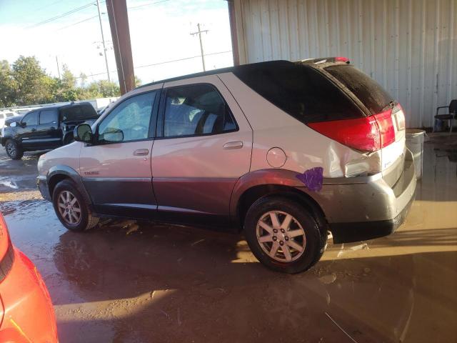 Photo 2 from auction – 2003 BUICK RENDEZVOUS with VIN 3G5DB03E73S540419