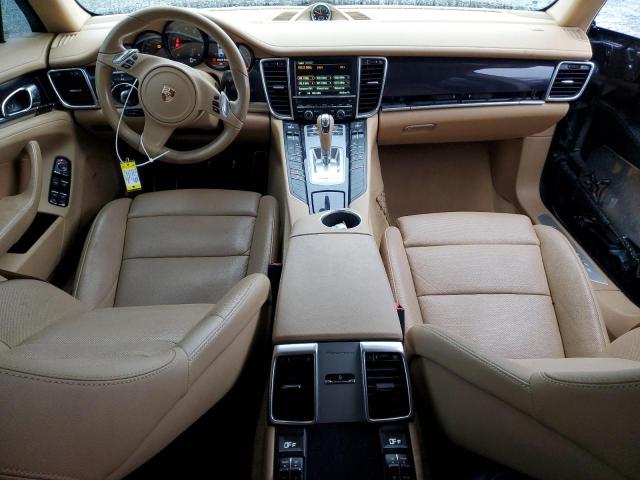 Photo 8 from auction – 2015 PORSCHE PANAMERA 2 with VIN WP0AA2A73FL005113