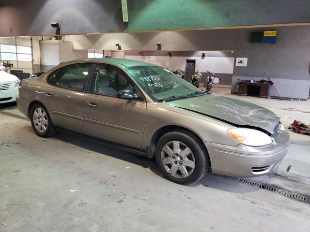 Photo 4 from auction – 2005 FORD TAURUS SE with VIN 1FAFP53U45A128699