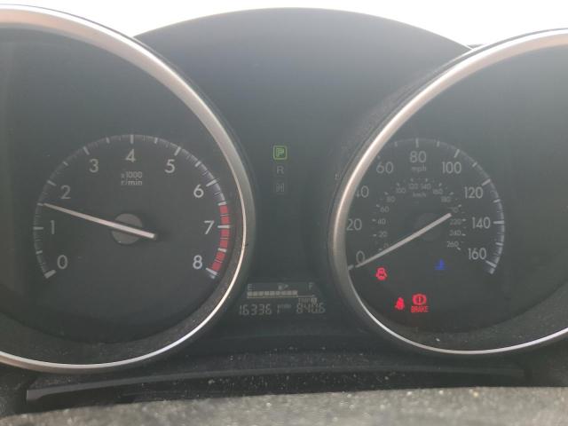 Photo 9 from auction – 2012 MAZDA 3 I with VIN JM1BL1VF4C1515357