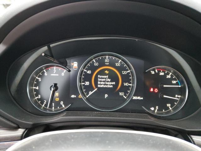 Photo 9 from auction – 2019 MAZDA CX-5 GRAND with VIN JM3KFBDM4K0650461