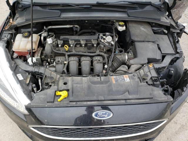 Photo 11 from auction – 2018 FORD FOCUS S with VIN 1FADP3E2XJL276636