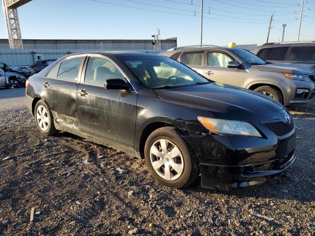 Photo 4 from auction – 2007 TOYOTA CAMRY CE with VIN 4T1BE46K47U178289