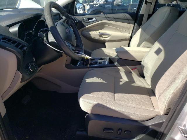 Photo 7 from auction – 2017 FORD ESCAPE SE with VIN 1FMCU9GDXHUB61678