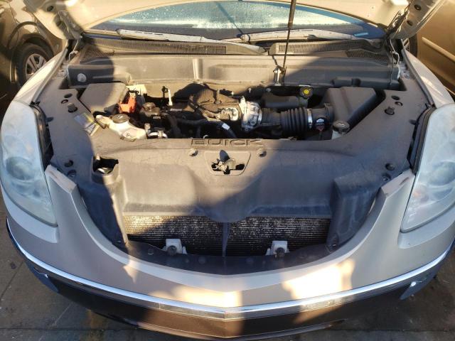 Photo 11 from auction – 2008 BUICK ENCLAVE CX with VIN 5GAEV23778J295682
