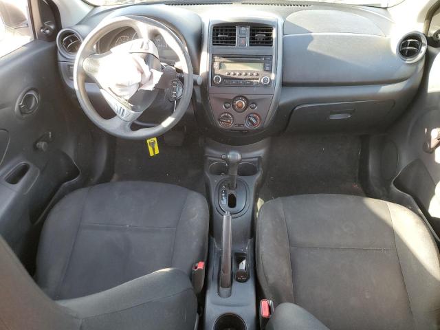 Photo 8 from auction – 2015 NISSAN VERSA S with VIN 3N1CN7AP5FL868741