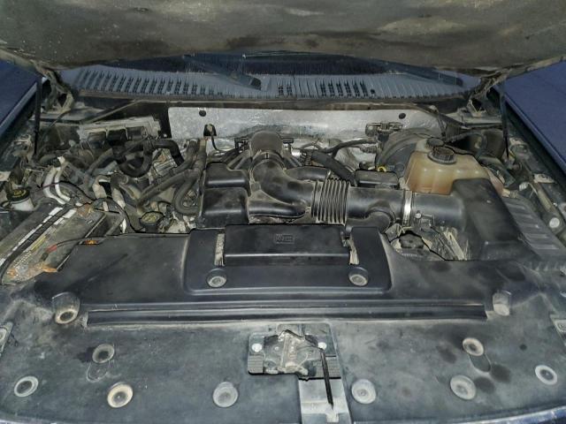 Photo 12 from auction – 2008 FORD EXPEDITION with VIN 1FMFU17538LA79241