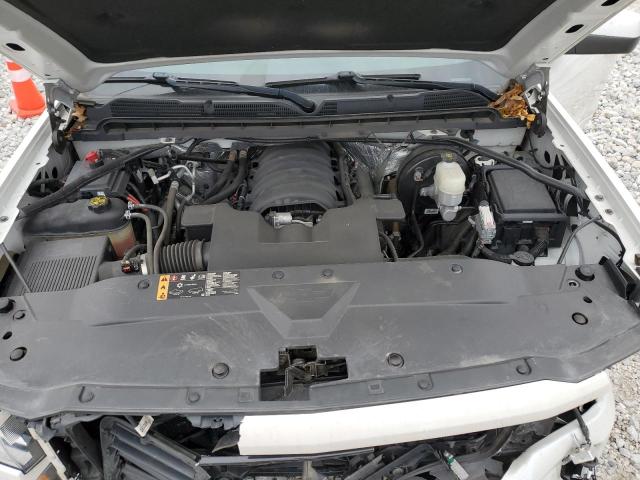 Photo 11 from auction – 2017 CHEVROLET SILVERADO with VIN 3GCUKREC9HG183733