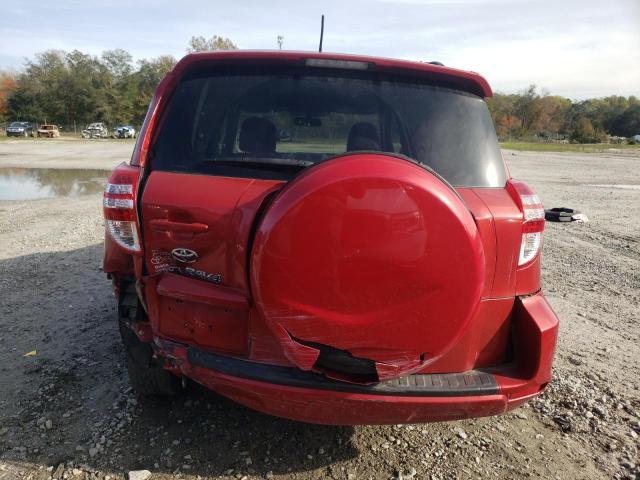 Photo 6 from auction – 2010 TOYOTA RAV4 with VIN JTMZF4DV3A5025594