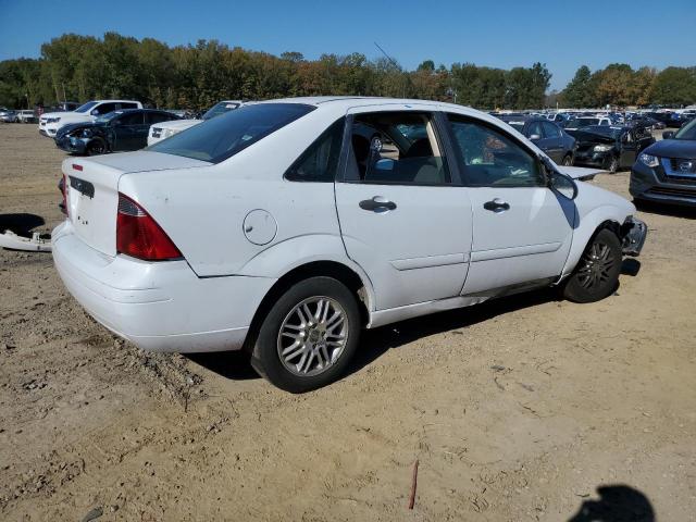 Photo 3 from auction – 2007 FORD FOCUS ZX4 with VIN 1FAFP34N87W256946