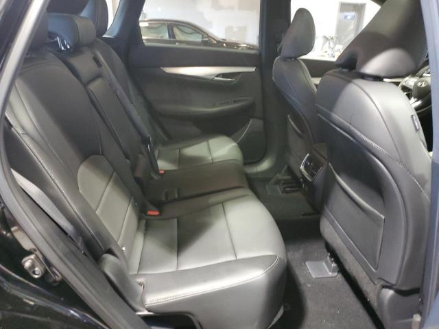 Photo 11 from auction – 2021 INFINITI QX50 with VIN 3PCAJ5BB2MF119320