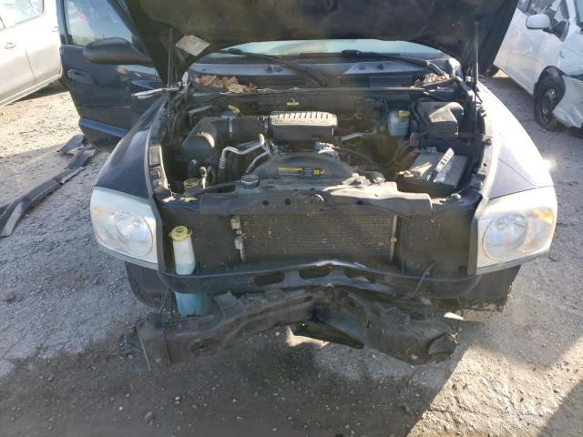 Photo 11 from auction – 2006 DODGE DAKOTA QUA with VIN 1D7HW48N36S501962