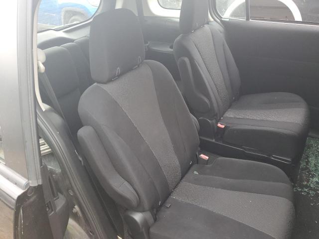 Photo 10 from auction – 2012 MAZDA 5 with VIN JM1CW2BL0C0107374