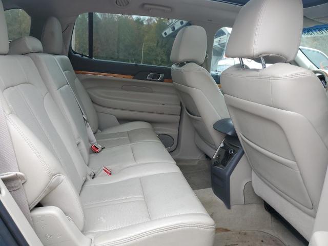 Photo 11 from auction – 2010 LINCOLN MKT with VIN 2LMHJ5FR7ABJ10188