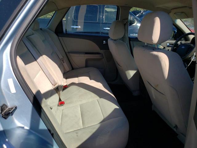 Photo 10 from auction – 2008 FORD TAURUS SEL with VIN 1FAHP24W08G101430